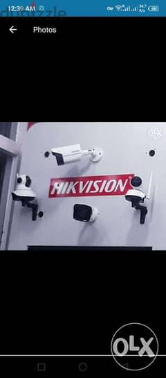CCTV camera security system selling fixing repring home shop service m