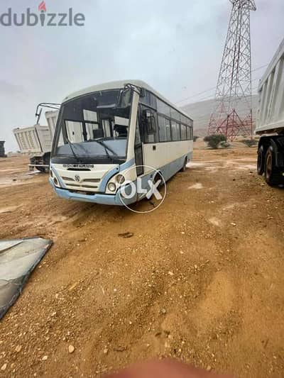 ashok bus 2014 for sale