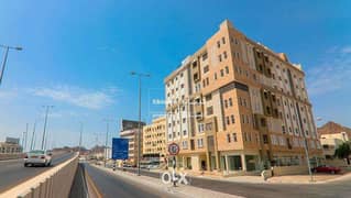 Flat for Rent in Wadi Kabir with Wi-Fi