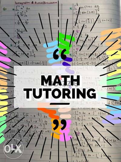 Mathematics Exam Preparation Tutor 4 all International school students