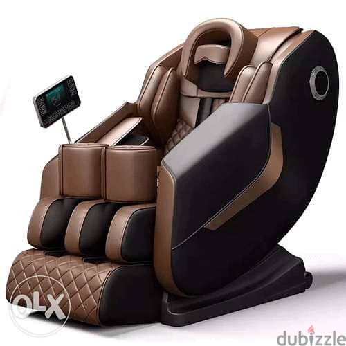 كرسي المساج والتدليك Electric massage chair 14