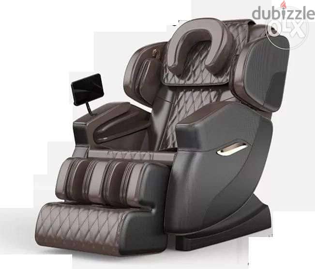 كرسي المساج والتدليك Electric massage chair 1