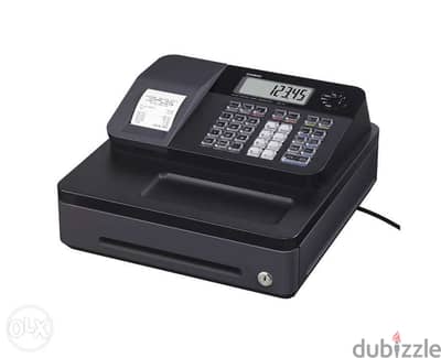 Casio Cash Registers sales & service