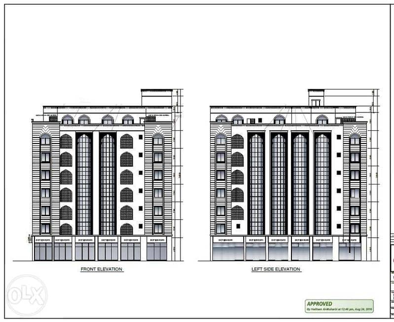 للاستثمار او الايجار سكنى تجاري FOR INVESTMENT OR RENT,commercial land 0