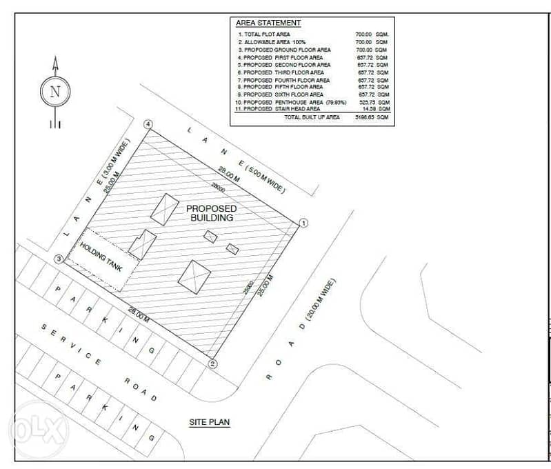 للاستثمار او الايجار سكنى تجاري FOR INVESTMENT OR RENT,commercial land 1