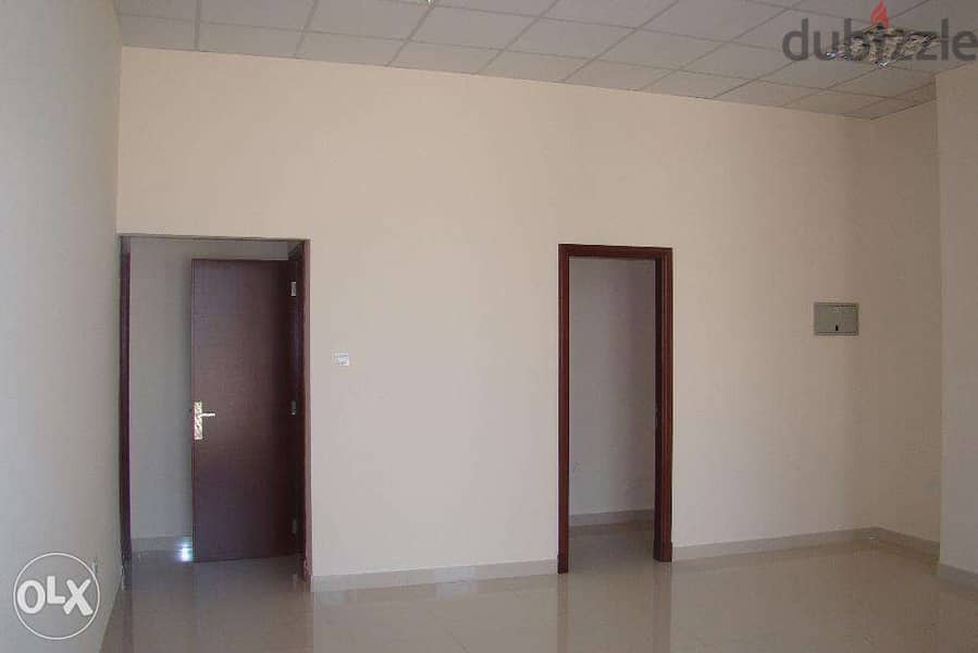 Shop ( 55 m2) for rent at Ghala (azibah south ) 2