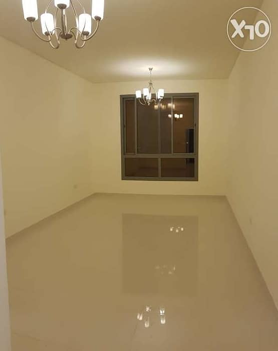 Families apartments for rent 2 BHK in Al khoud Al Mazoun road 7