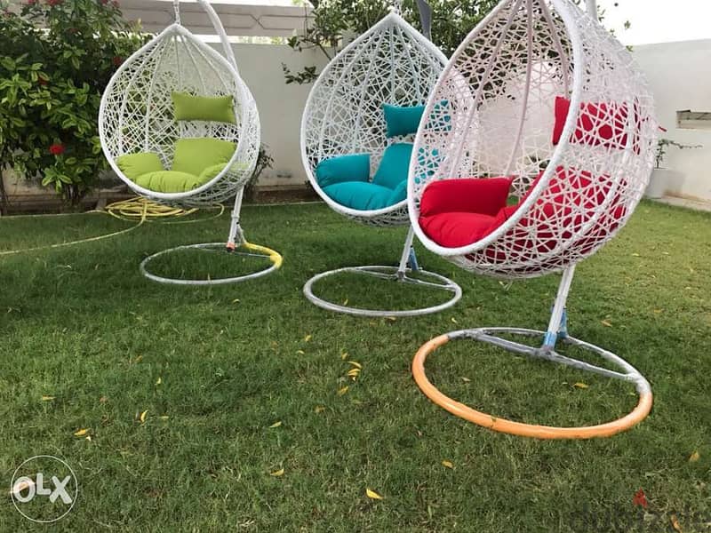 Olx swing clearance chair