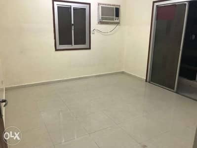 Room available Al khuwair behind K M please call