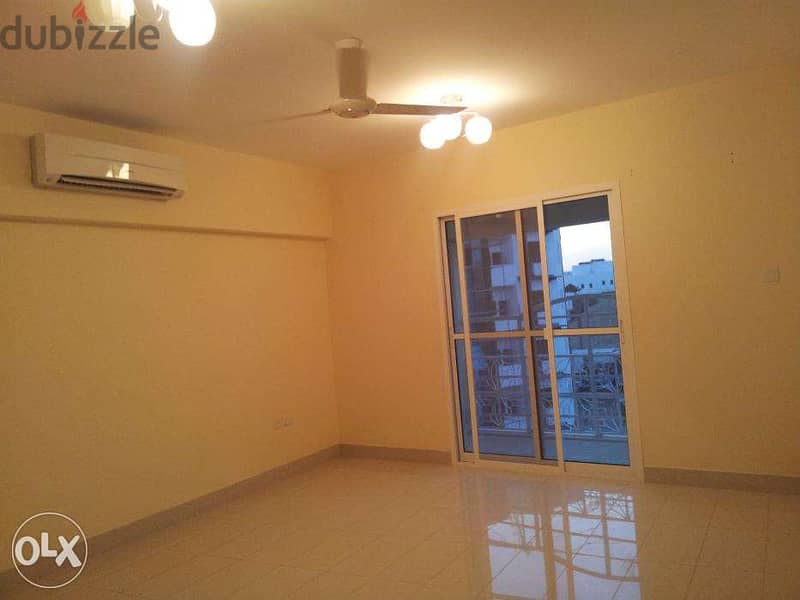 Spacious 2BHK Residential Flats available in Al Qurum (PDO-Gate no. 2) 4