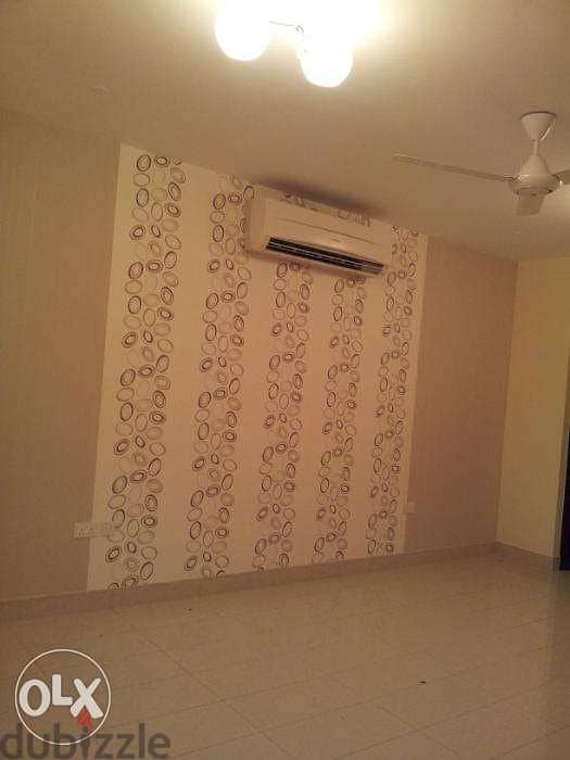 Spacious 2BHK Residential Flats available in Al Qurum (PDO-Gate no. 2) 5