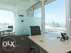 Small Business Office spaces