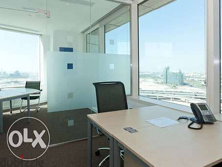 Small Business Office spaces 0