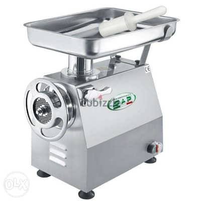 Meat mincer فرامة اللحم الصناعية