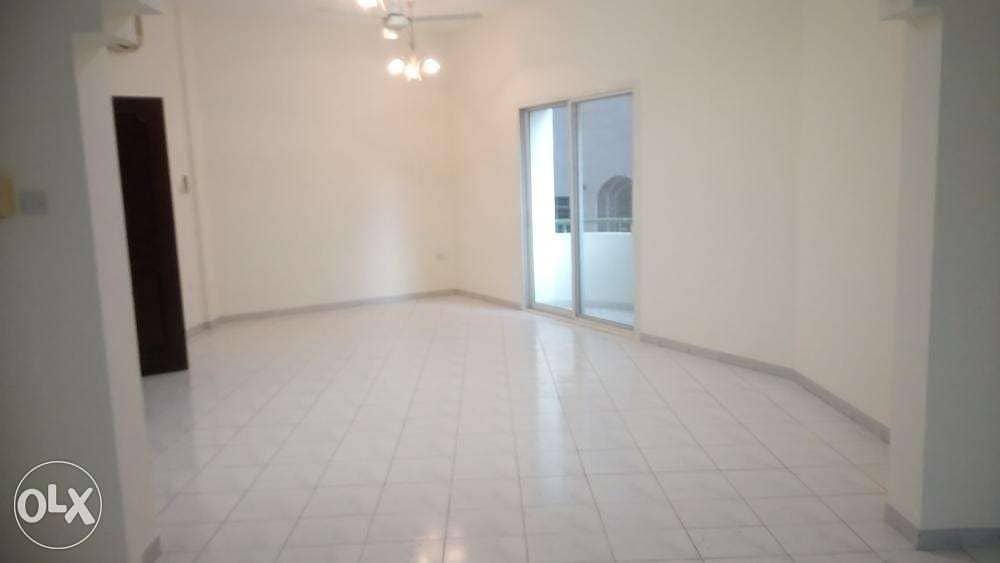 2 bedrooms apartment in al khwuair prime locationشقة غرفتين  في الخوير 7