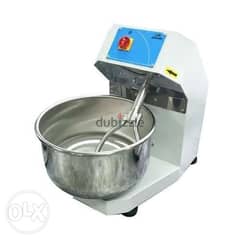 We have different size of dough mixer 0