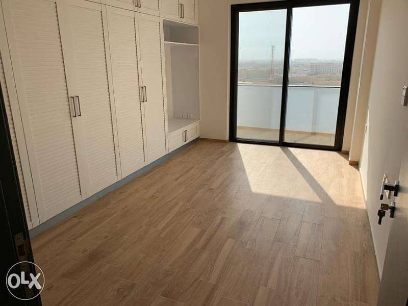 2 bedroom apartment for sale in Muscat Hills Golf Tower 3