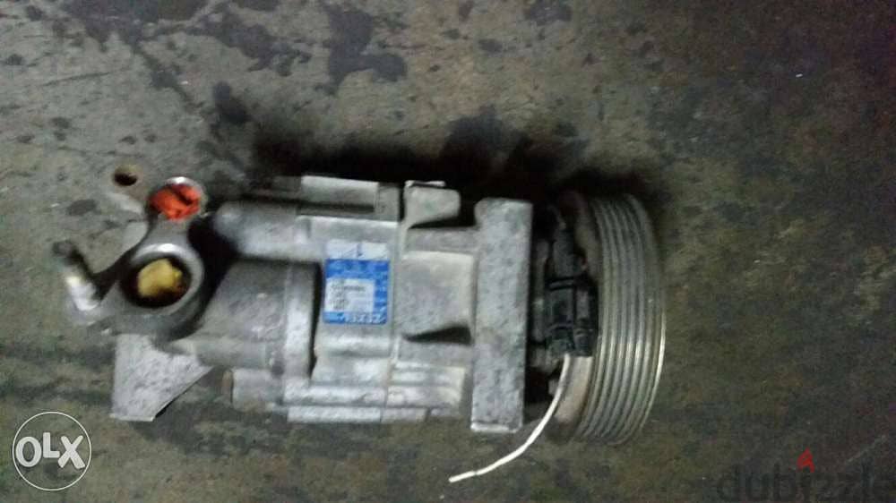 Tida 1.8 compressor 1