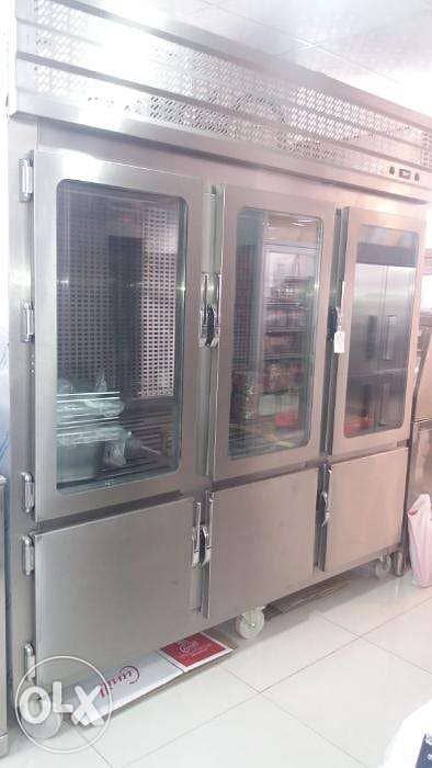 Chiller , Freezer any size avaiable 3
