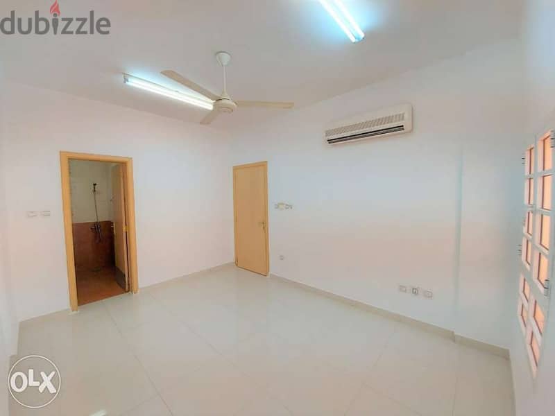 2bhk in alhail free wifi (family only) 3