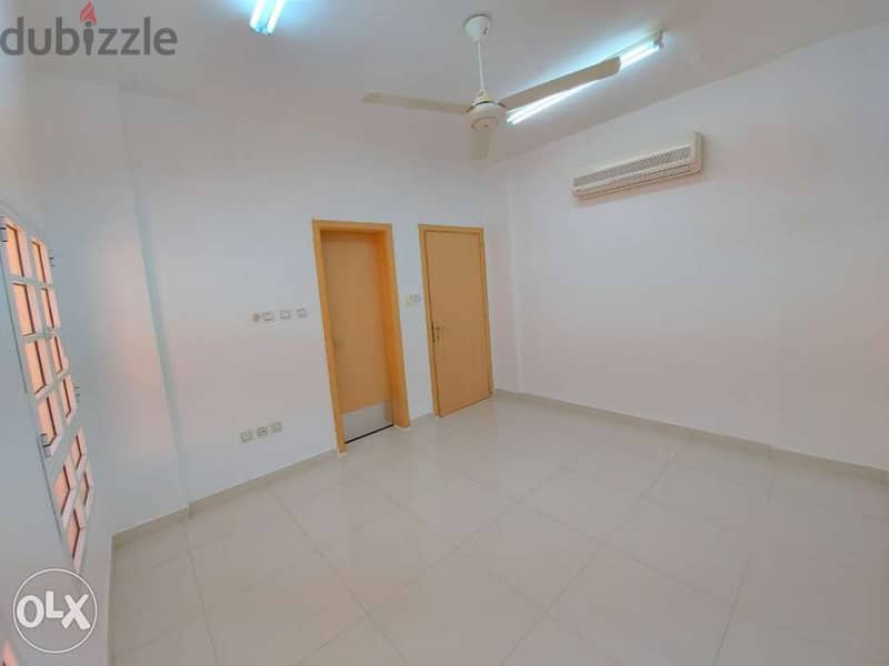 2bhk in alhail free wifi (family only) 5