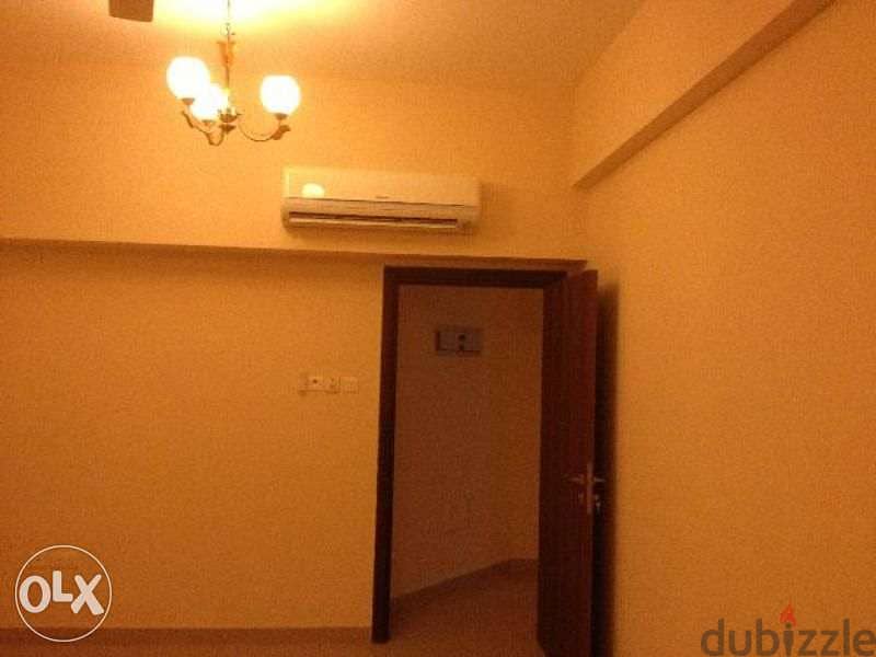 Amazing deal -2 BHK Residential Aprts in Al Khuwair 33 4