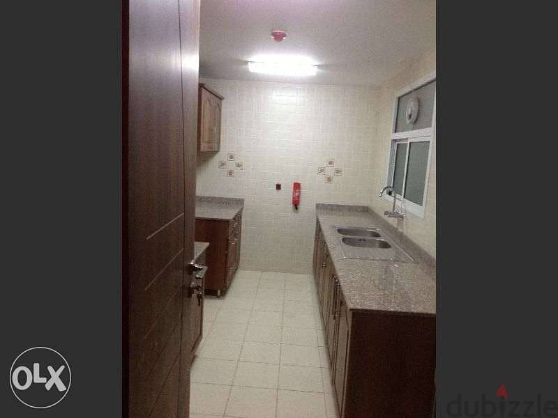 Amazing deal -2 BHK Residential Aprts in Al Khuwair 33 7