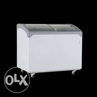Ice cream freezer 3