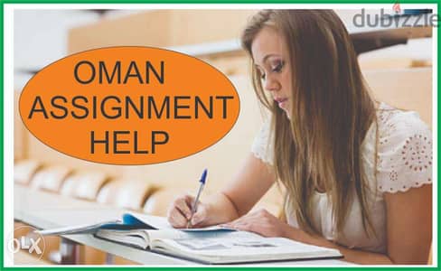 Assignment Writing Services