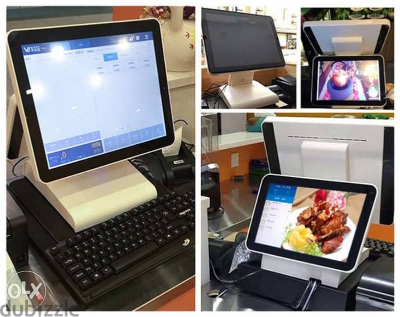 Best POS systems for Restaurants, Coffee shops, Retail stores & more. 0