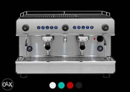 Coffee Espresso machine 0