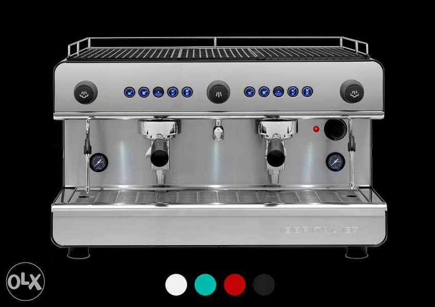 Coffee Espresso machine 0