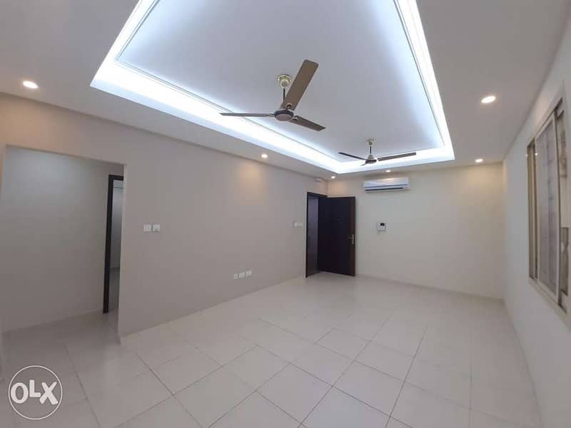 2beedroom in Wadi Kabir * شقة للايجار في وادي الكبير 4