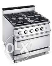 Super quality gas stove pulse oven 0