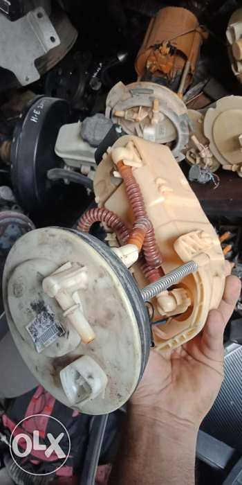 Kia cerato 2005 fuel pump 0