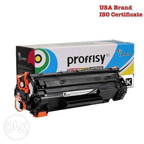 احبار الطابعات الليزرية Toner printer 2