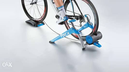 Tacx Booster Basic Trainer