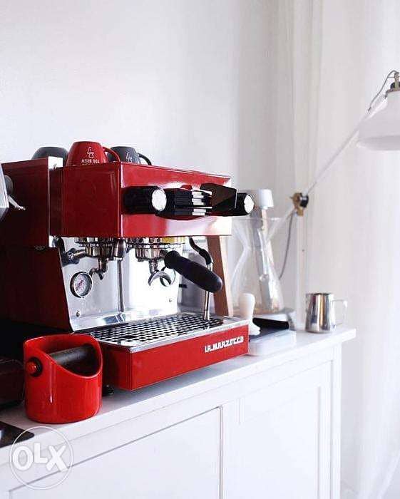 Coffee espresso machine / different models 4