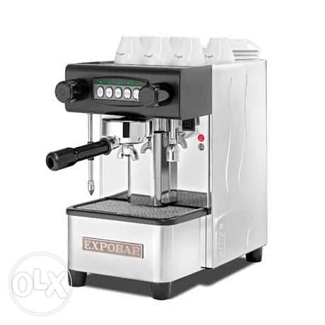 Coffee espresso machine / different models 5