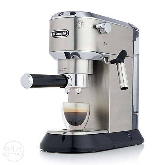 Coffee espresso machine / different models 6