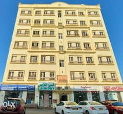 shop for rent in Al hail North محل للإيجار الحيل الجنوبية
