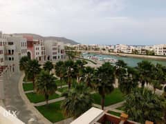 Marina and Sea View Apartment with Private Roof Top for Sale 0