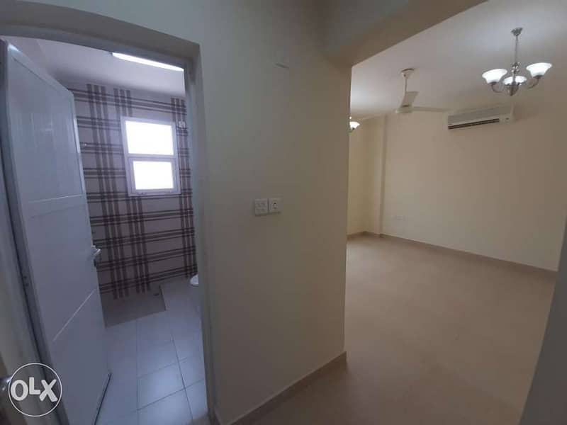 Two bedroom flat for rent in Amerat** شقة الايجار بالعامرات 0