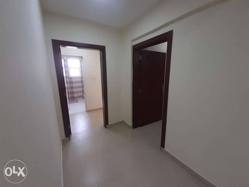 Two bedroom flat for rent in Amerat** شقة الايجار بالعامرات 4