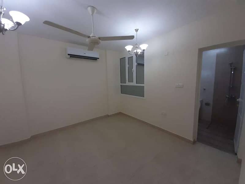 Two bedroom flat for rent in Amerat** شقة الايجار بالعامرات 5