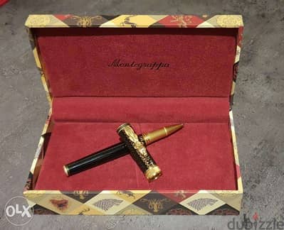 Montegrappa