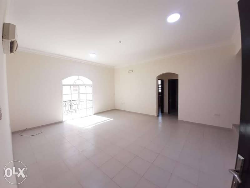 *2bhk penthouse flat in boucher behind American school*bld 1