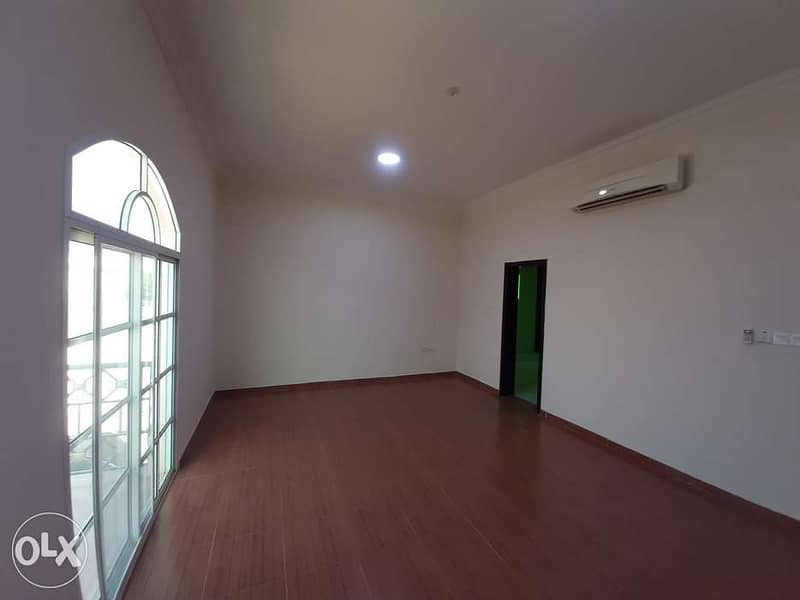 *2bhk penthouse flat in boucher behind American school*bld 4