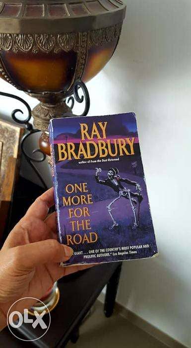 Ray Bradbury 0