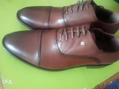 Genuine Leather, MARCOMEN